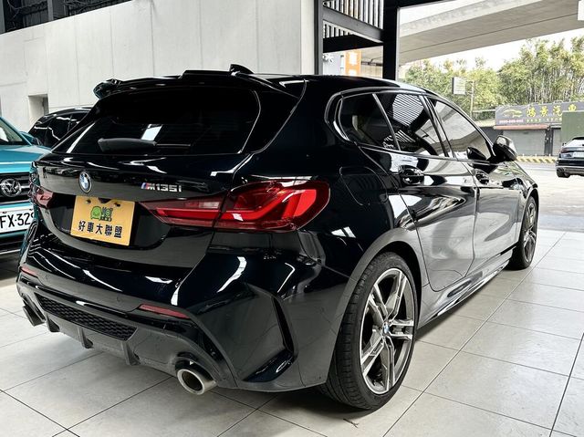 BMW寶馬 M135I  第2張相片