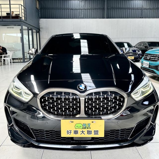 BMW寶馬 M135I  第3張相片