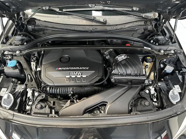 BMW寶馬 M135I  第6張相片