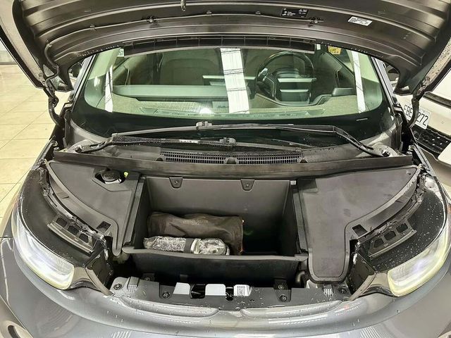 BMW寶馬 I3  第6張相片
