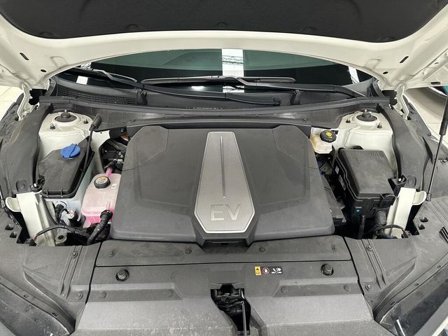 KIA起亞 EV6  第11張相片