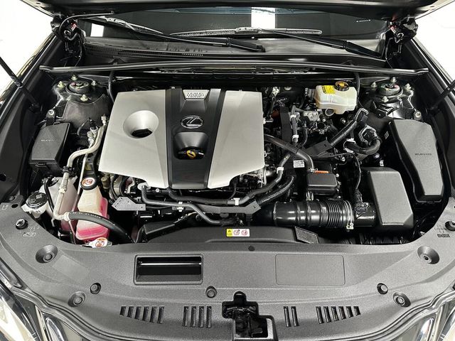 LEXUS凌志 ES300H  第11張相片