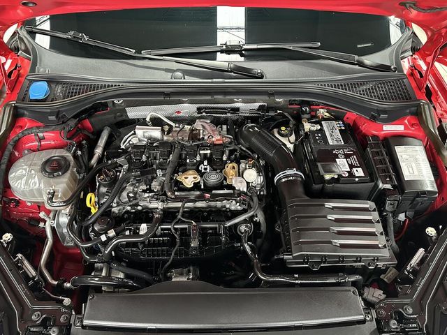 SKODA司科達 SUPERB COMBI  第11張相片