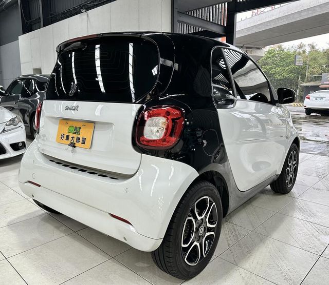 SMART斯麥特 FORTWO  第3張相片