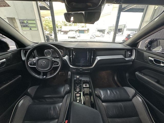 VOLVO富豪 XC60  第9張相片