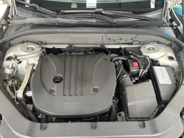 VOLVO富豪 XC60  第11張相片