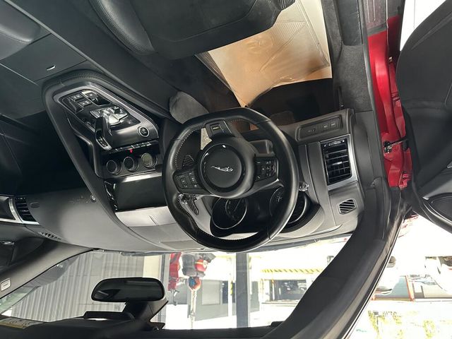 JAGUAR捷豹 F-TYPE  第5張相片