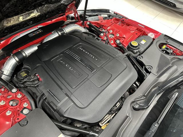 JAGUAR捷豹 F-TYPE  第6張相片
