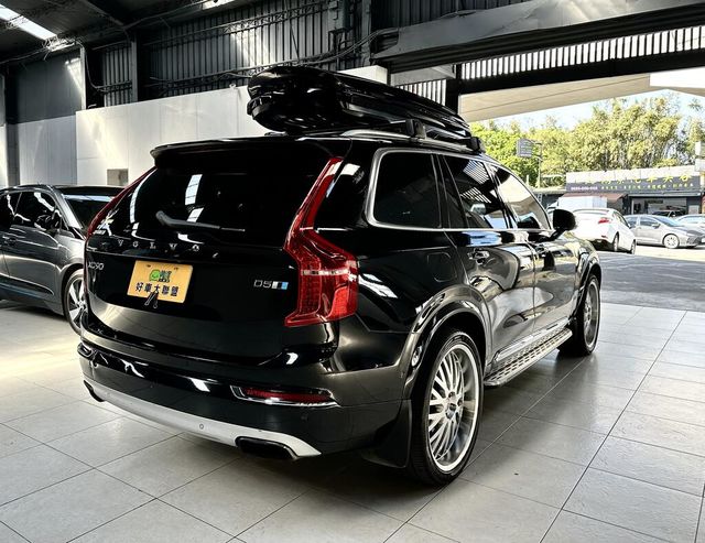VOLVO富豪 XC90  第2張相片