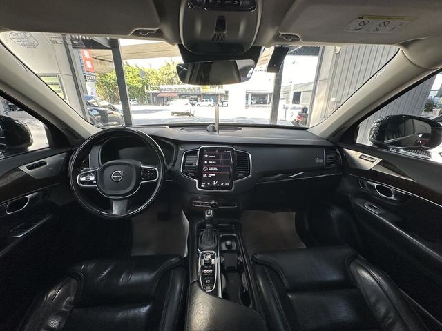 VOLVO富豪 XC90  第5張相片