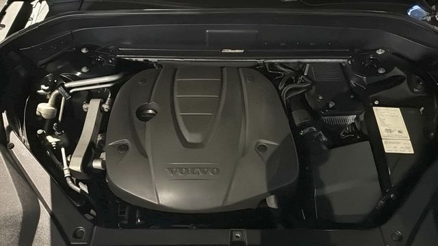 VOLVO富豪 XC90  第6張相片