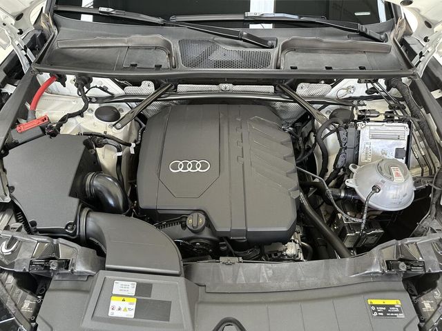 AUDI奧迪 Q5  第6張相片