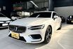 VOLVO富豪 V60  第1張縮圖