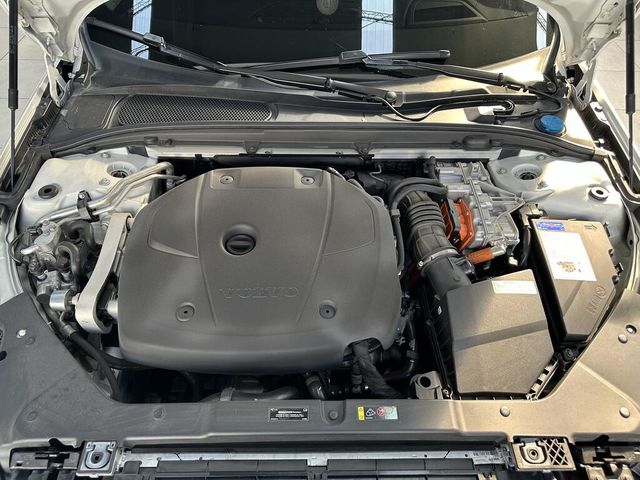 VOLVO富豪 V60  第6張相片