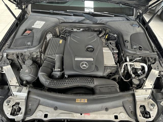 M-BENZ賓士 E200  第6張相片