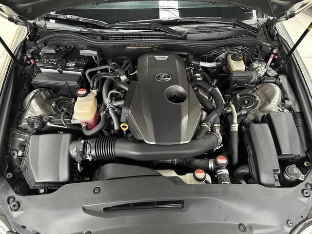 LEXUS凌志 IS200T  第6張相片