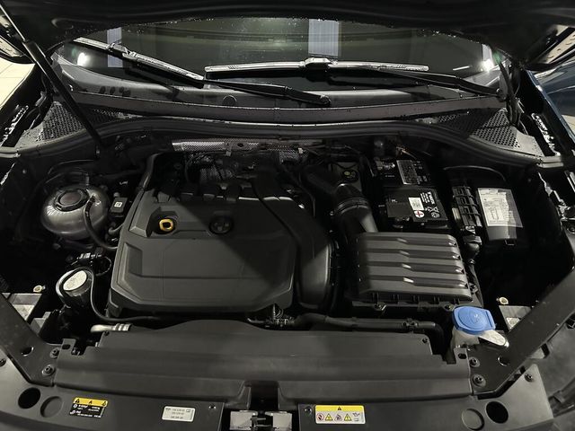 VOLKSWAGEN福斯 TIGUAN  第6張相片