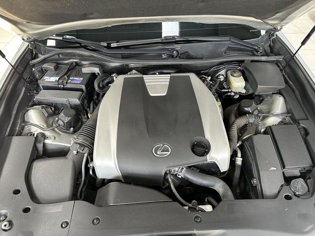 LEXUS凌志 GS250  第6張相片