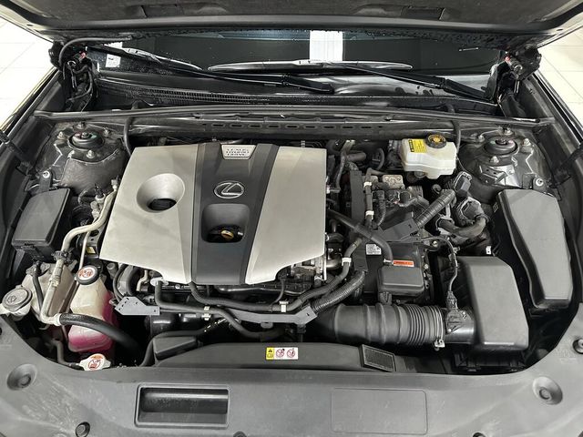 LEXUS凌志 ES300H  第6張相片
