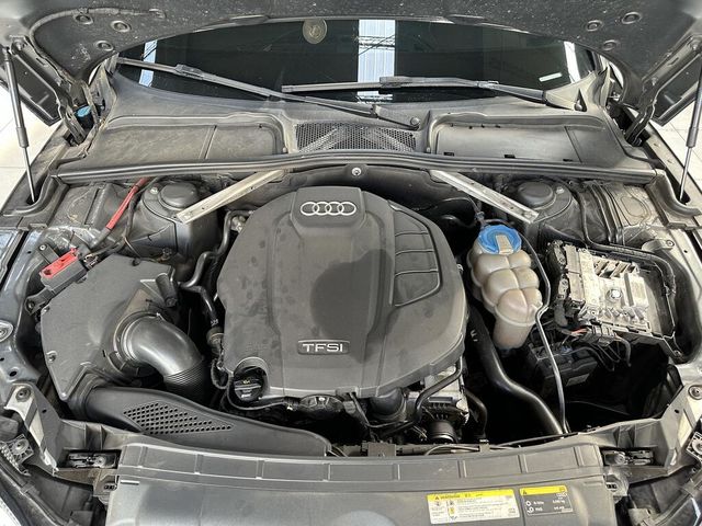 AUDI奧迪 A5 SPORTBACK  第6張相片
