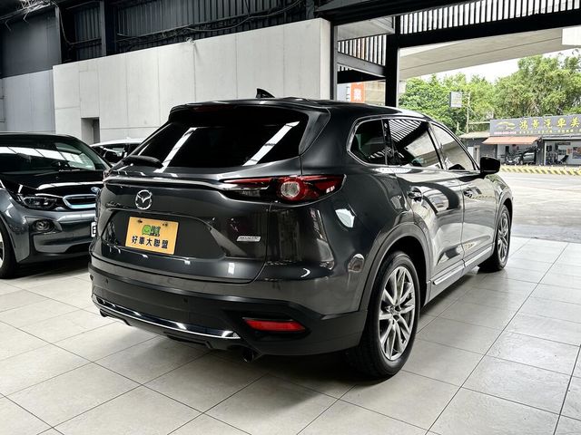 MAZDA馬自達 CX-9  第2張相片