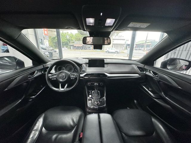 MAZDA馬自達 CX-9  第5張相片