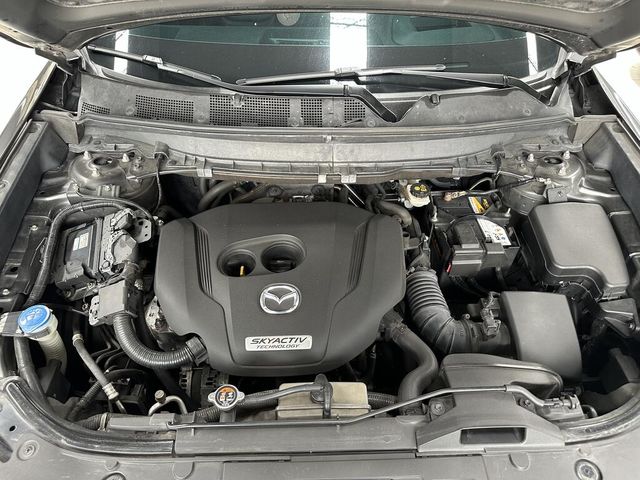 MAZDA馬自達 CX-9  第6張相片