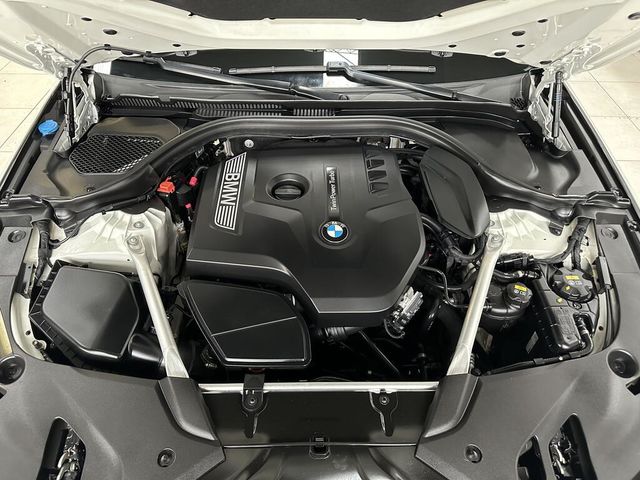 BMW寶馬 520I  第6張相片