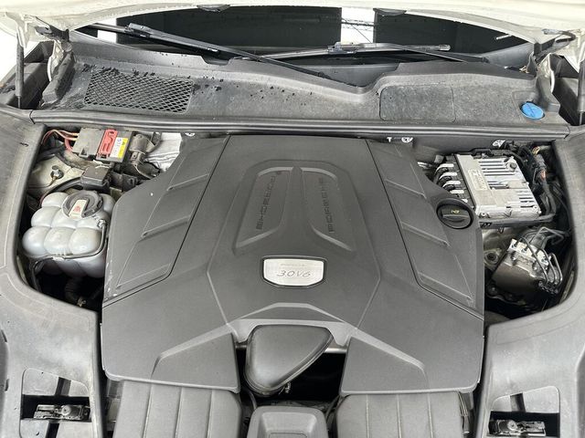 PORSCHE保時捷 CAYENNE  第6張相片