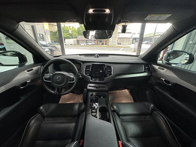 VOLVO富豪 XC90  第5張相片