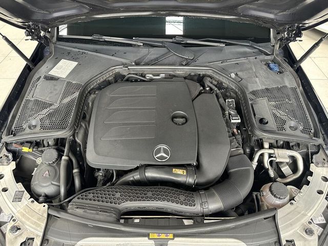 M-BENZ賓士 C200  第6張相片