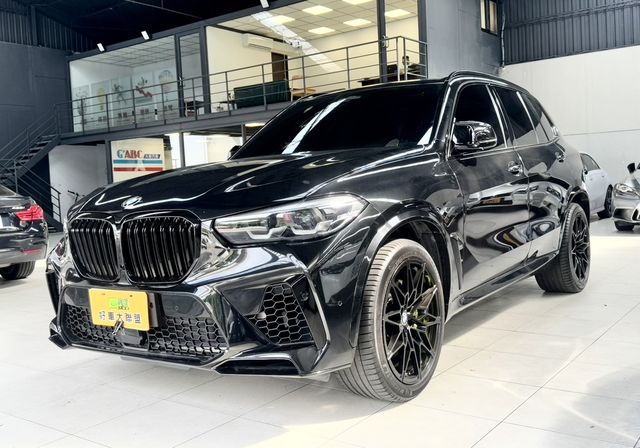 BMW寶馬 X5 XDRIVE25D  第1張相片
