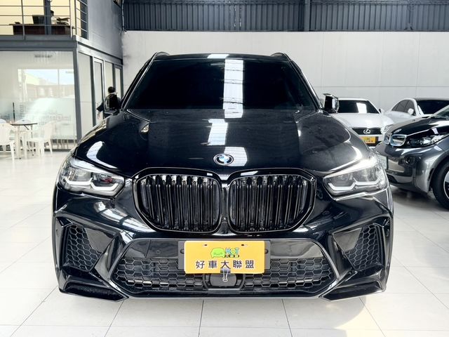 BMW寶馬 X5 XDRIVE25D  第3張相片