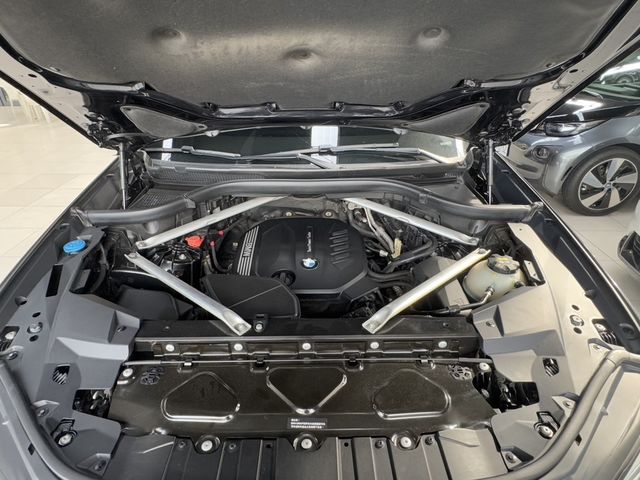 BMW寶馬 X5 XDRIVE25D  第6張相片