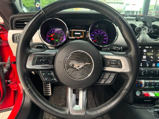 FORD福特 MUSTANG  第5張相片