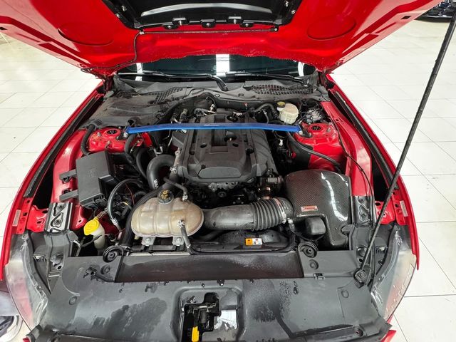 FORD福特 MUSTANG  第6張相片