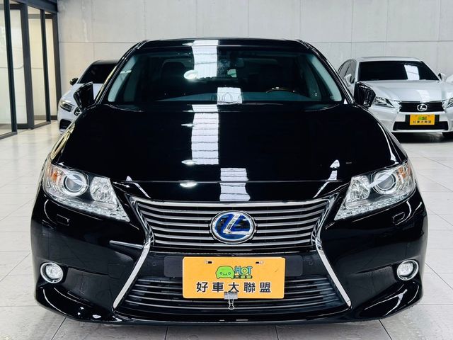 LEXUS凌志 ES300H  第3張相片
