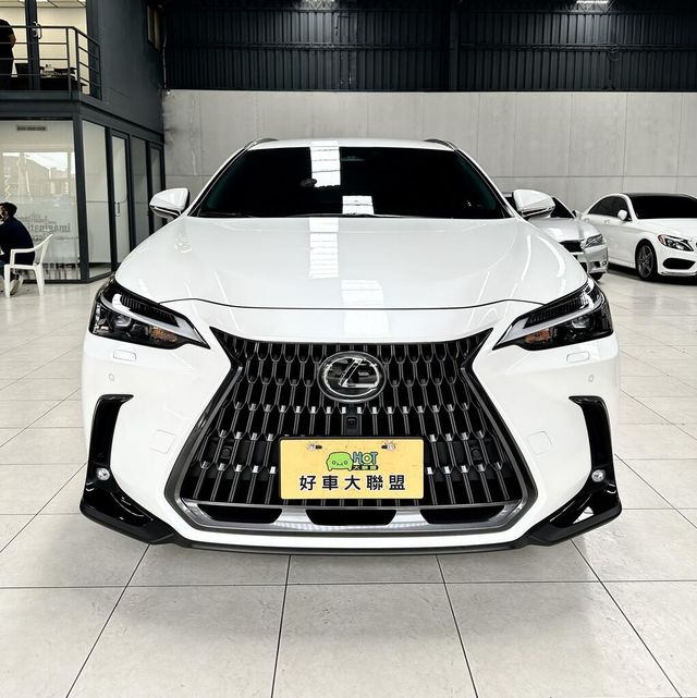 LEXUS凌志 NX200  第3張相片