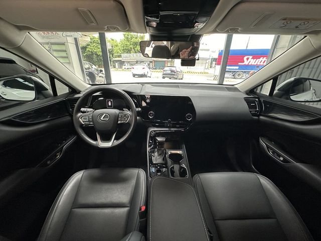 LEXUS凌志 NX200  第5張相片