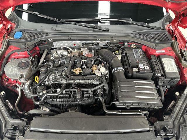 SKODA司科達 SUPERB COMBI  第6張相片