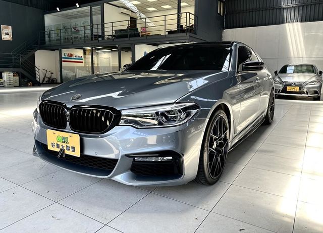 BMW寶馬 530I  第1張相片