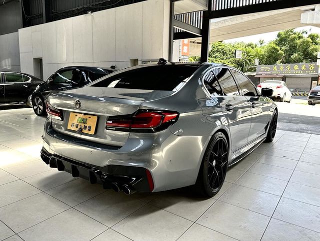 BMW寶馬 530I  第2張相片