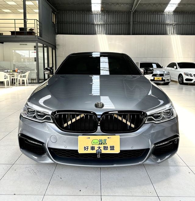 BMW寶馬 530I  第3張相片
