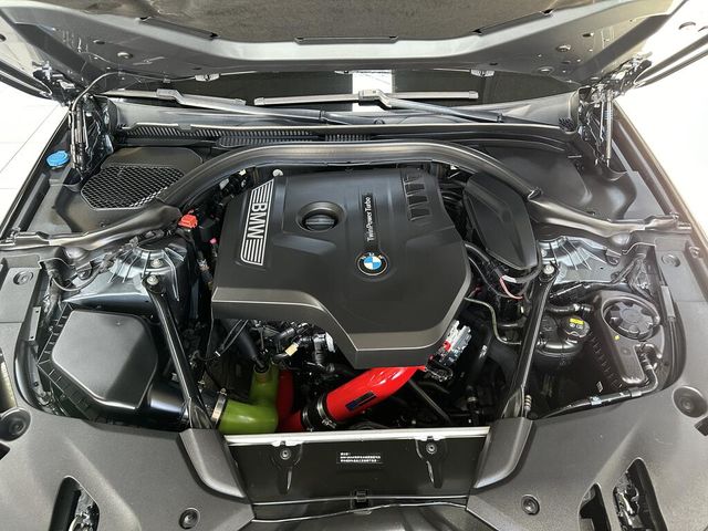 BMW寶馬 530I  第6張相片