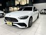 M-BENZ賓士 C200  第1張縮圖