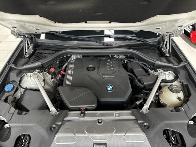 BMW寶馬 X3  第6張相片
