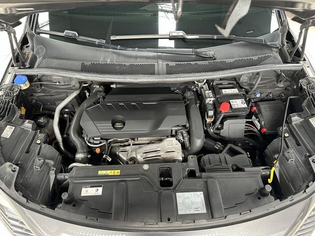PEUGEOT寶獅 5008  第6張相片