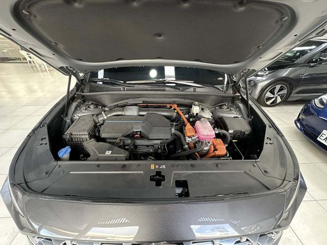 HYUNDAI現代 SANTA FE  第6張相片