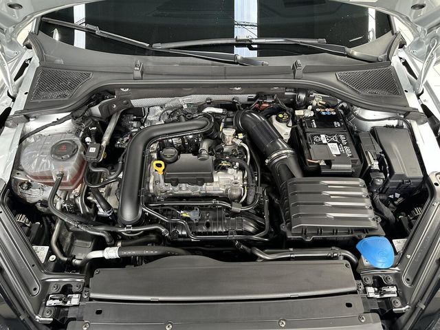 SKODA司科達 OCTAVIA COMBI  第6張相片