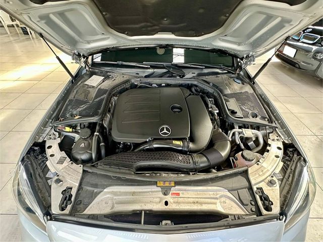 M-BENZ賓士 C200  第6張相片